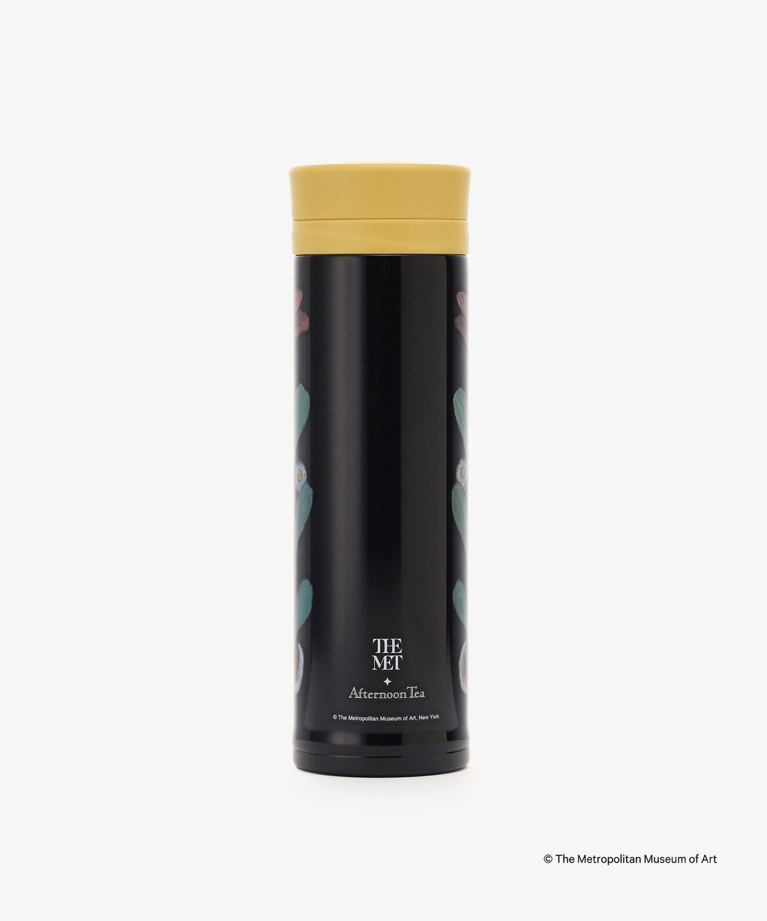 【SALE／25%OFF】Afternoon Tea LIVING スクリューボトル 300ml/THE MET アフタヌーンティー・リビング 食器・調理器具・キッチン用品 グラス・マグカップ・タンブラー ブラック stylife-15274347 Rakuten Fashion サンプル画像2