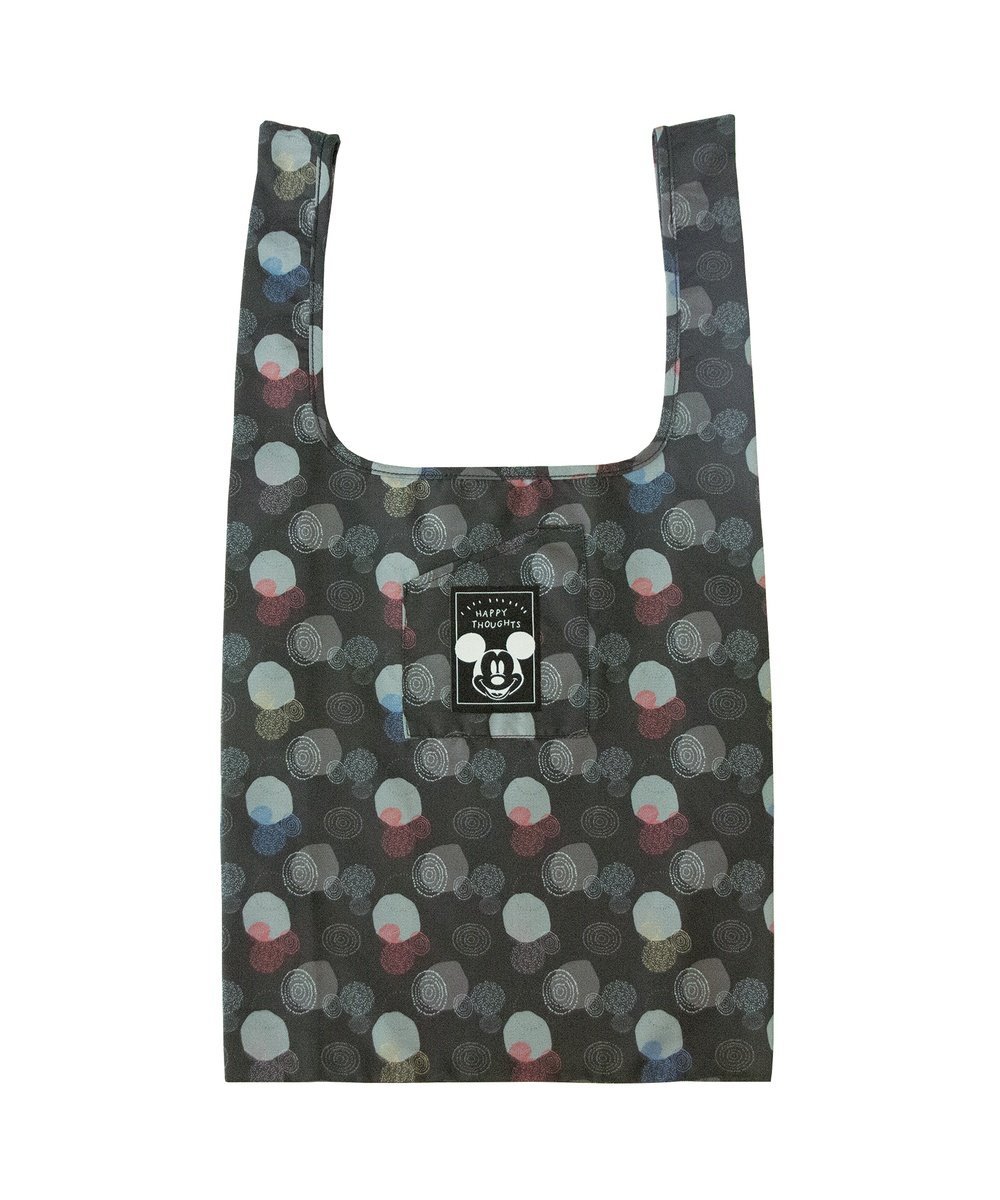 楽天Rakuten FashionBACKYARD FAMILY ディズニー style bag ローラ バッグ エコバッグ・サブバッグ