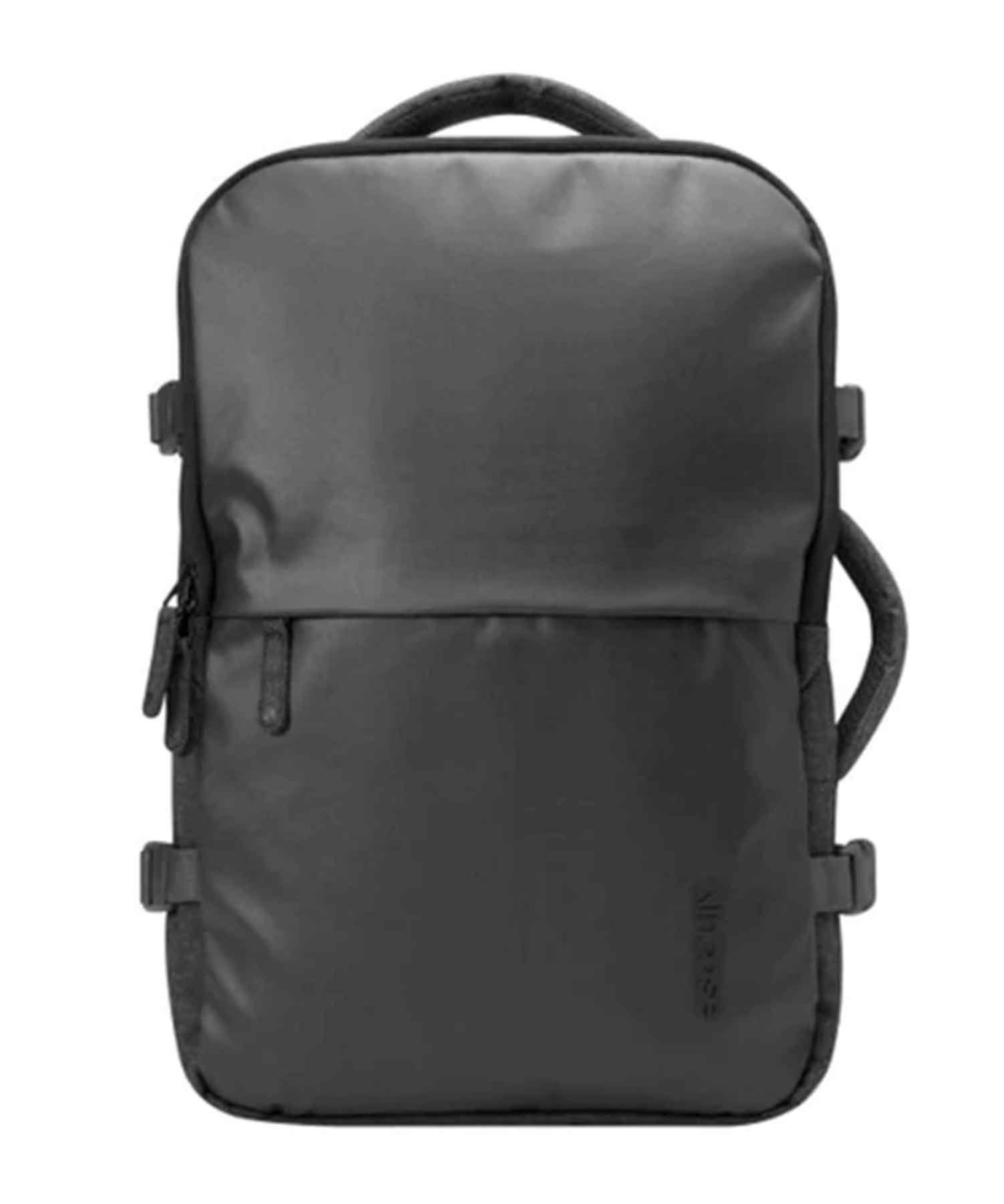 インケース ビジネスリュック メンズ Incase (U)CL90004 EO Travel Backpack 16inch バックパック Incase インケース バッグ リュック・バックパック ブラック【送料無料】