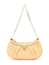 ySALE^30%OFFzGUESS (W)MARIANA Top Zip Shoulder Bag QX obO V_[obO IWyz