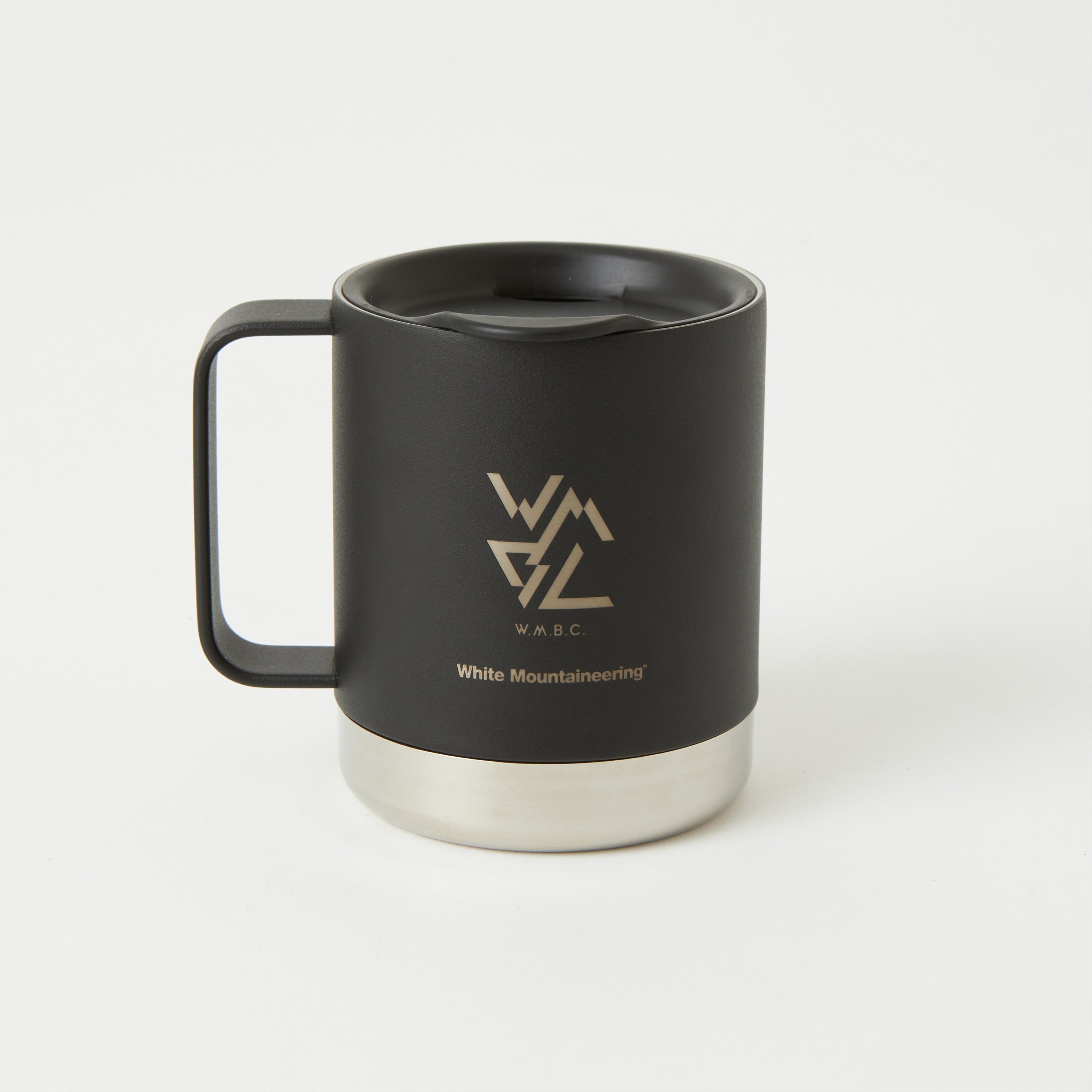W.M.B.C (M)WM x KLEAN KANTEEN 'CAMP MUG 12OZ' ホワイトマウンテニアリング 食器・調理器具・キッチン用品 グラス・マ...