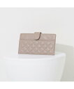 【SALE/50%OFF】LOWELL Things Quilty/キルティング長財布 ロウェル シングス ファッション雑貨 その他のファッション雑貨 ブルー ...
