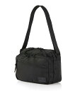 GREGORY 【公式】GREGORY ユーティリティーショルダーS 7L ショルダーバッグ グレゴリー バッグ ショルダーバッグ ブラック【送料無料】