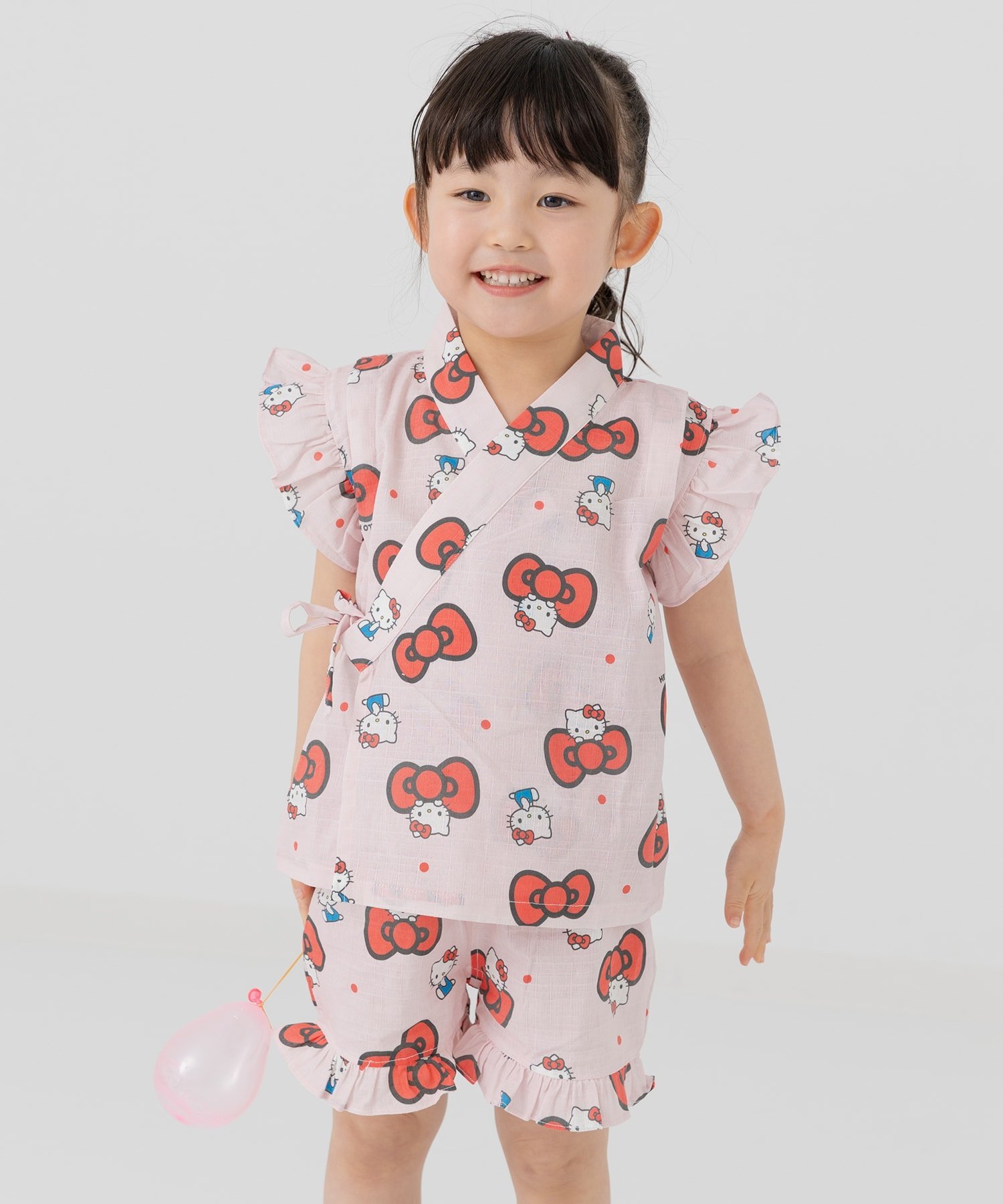 楽天市場】キティちゃん 浴衣の通販 楽天市場】キティちゃん 浴衣の通販