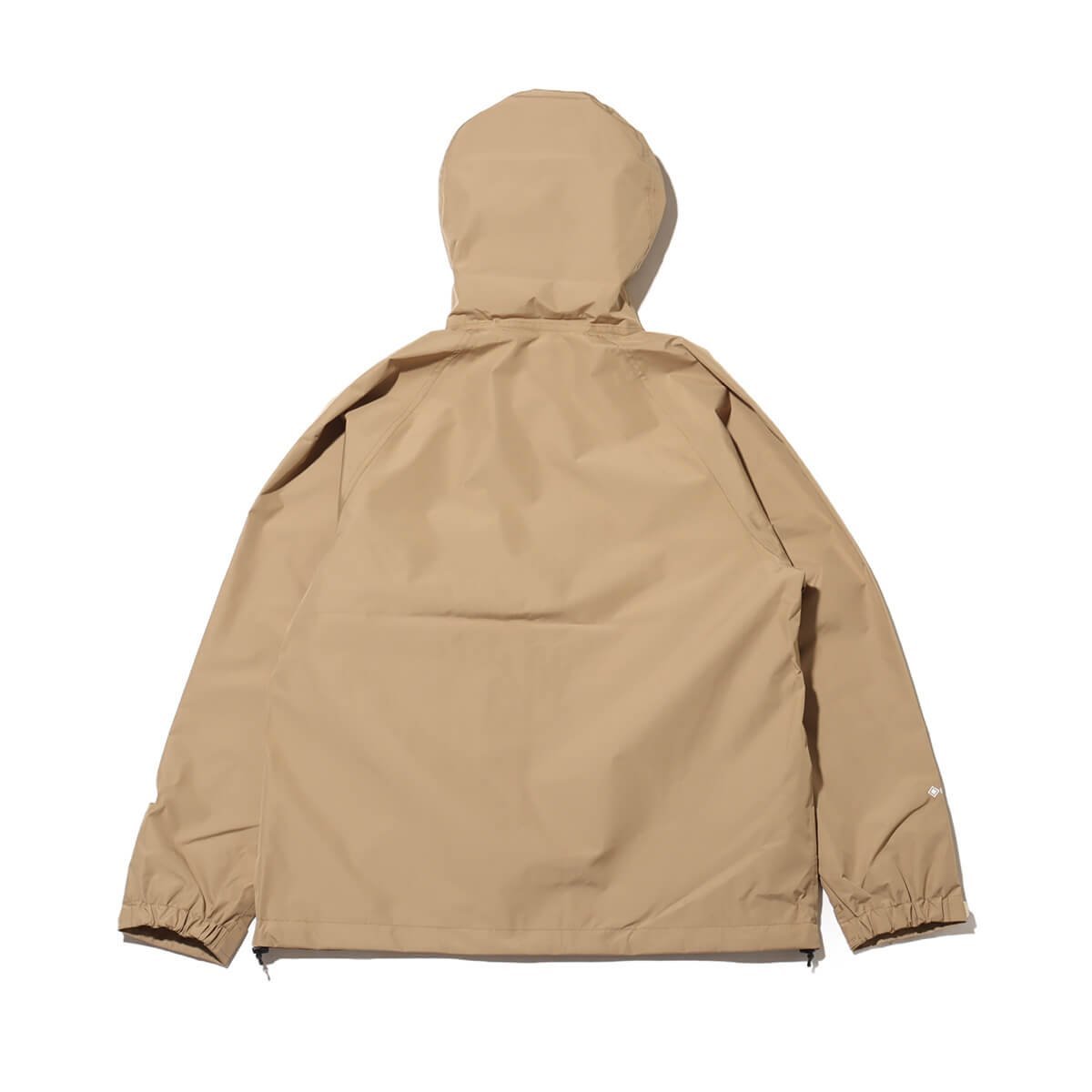 THE NORTH FACE Womens Stow Away Jacket ケルプタン アトモス ジャケット・アウター その他のジャケット・アウター ベージュ