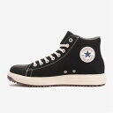 CONVERSE 【CONVERSE 公式】ALL STAR PS HI/【コンバース公式】オールスター PS HI コンバース シューズ・靴 スニーカー ブラ...