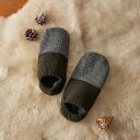 【SALE/20%OFF】collex 【ecuvo,】別注 2カラー ルームスリッポン メンズ コレックス 靴下・レッグウェア その他の靴下・レッグウェア グ...