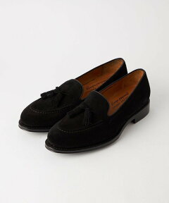 Tirta Edward 3131-499-0715 31314990715: Black Suede Tirta Edward 3131-499-0715 31314990715: Black Suede