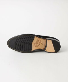 Tirta Edward 3131-499-0715 31314990715: Black Suede Tirta Edward 3131-499-0715 31314990715: Black Suede