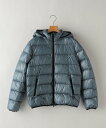 楽天Rakuten Fashion【SALE／30％OFF】SHIPS KIDS HERNO:140~160cm / ナイロン リップ ダウン ジャケット シップス ジャケット・アウター ダウンジャケット・ダウンベスト ブルー【送料無料】