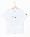 NEW ERA 088 NEW-ERA/14111856 YTH SS CT TEE CIRCLE OOTTF XgvX^v gbvX Jbg\[ETVc zCg