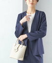 【SALE/50%OFF】SHIPS WOMEN <手洗い可能/撥水加工/接触冷感>カラーレス ジャケット(セットアップ対応) シップス ジャケット・アウター ...