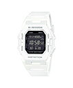 G-SHOCK G-SHOCK/GD-B500-7JF/カシオ ブリッジ アクセサリー・腕時計 腕時計【送料無料】(2)