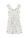 【SALE/70%OFF】dazzlin ベルト付ブルームフラワーワンピース ダズリン ワンピース【RBA_S】【RBA_E】