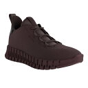【SALE/51%OFF】ECCO エコー 防水 グルーブ スニーカー ウィメンズ エコー シューズ・靴 レインシューズ・ブーツ【送料無料】