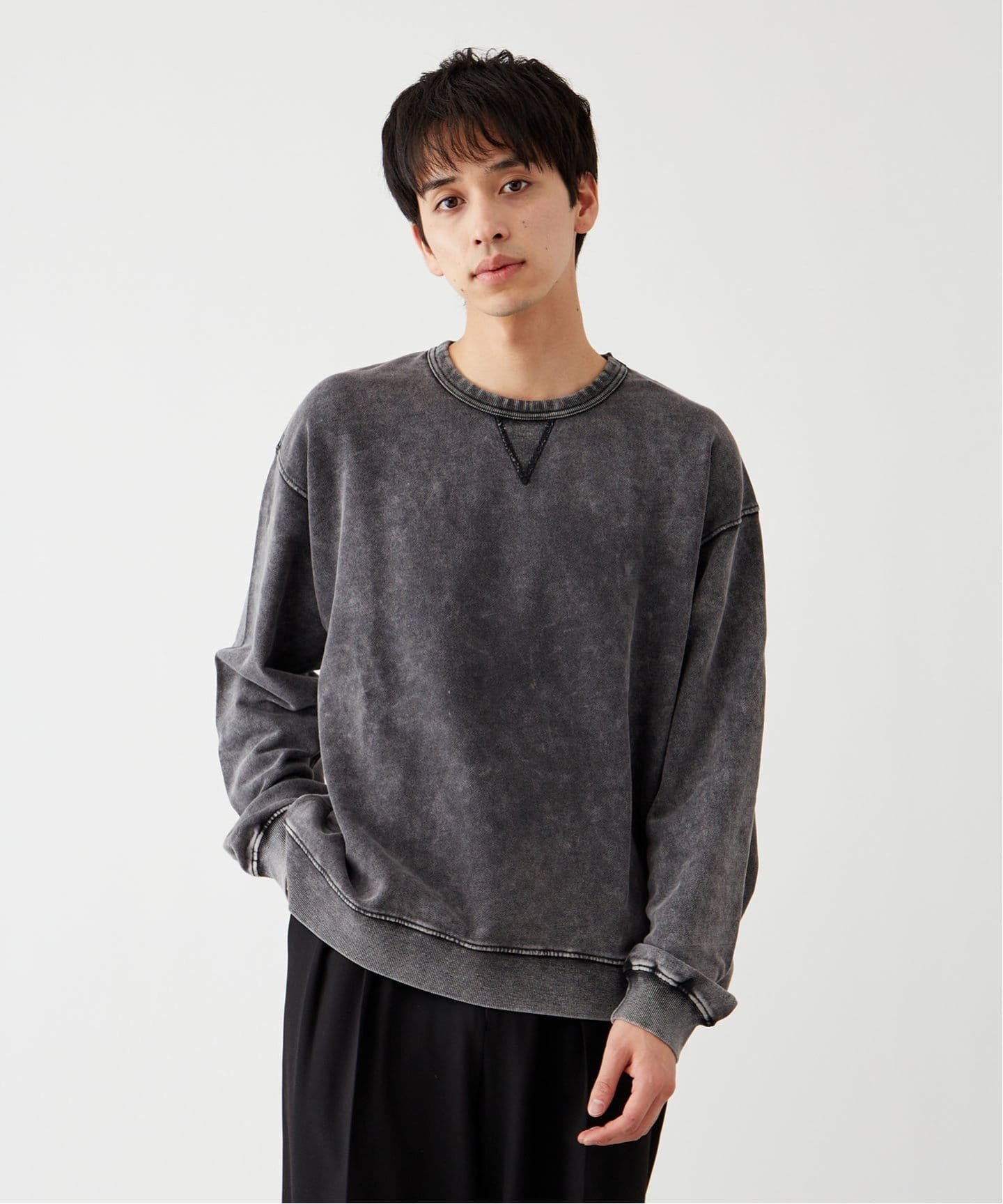 KRISVANASSCHE パーカー 楽天市場】kris van assche(スウェット・トレーナー|トップス