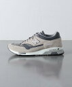 UNITED ARROWS <New Balance> U1500PGL/スニーカー ユナイテッドアローズ シューズ・靴 スニーカー グレー【送料無料】