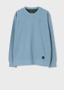 Paul Smith "New Dogs" ロングスリーブTシャツ XLサイズ ポール・スミス インナー・ルームウェア その他のインナー・ルームウェア ブルー ネイビー グレー ブラック【送料無料】