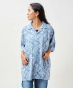 Amina Collection メンズ トップス アミナコレクション Kahiko