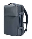 インケース ビジネスリュック メンズ Incase (U)INCO100682-NVY A.R.C. Travel Pack (Navy) 16inch バックパック Incase インケース バッグ リュック・バックパック ネイビー【送料無料】