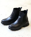 【SALE/20%OFF】LOVEHUNTER メンズ セットアップ ボリュームソールサイドゴアブーツ ☆1726 サンエーフットウェアー シューズ・靴 ブーツ...