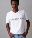 Calvin Klein Jeans (M)yVbvz JoNC CXeBe[Vi V[gX[u S TVc Calvin Klein Jeans J320766 JoENC gbvX Jbg\[ETVc zCg ubNyz