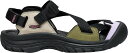 KEEN WOMEN ZERRAPORT II レディース ゼラポート ツー KEEN x FOR more trees, directed by OK キーン...