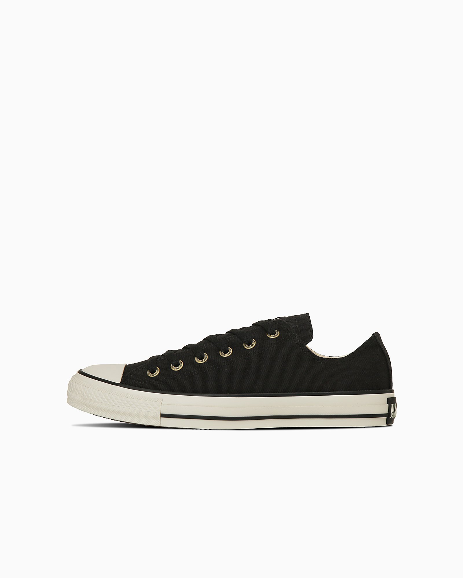 CONVERSE 【公式】オールスター フラットアイレッツ AG OX ローカット コンバース シューズ・靴 スニーカー ブラウン ブラック ベージュ【送料無料】
