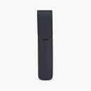 SMYTHSON Panama Pen Sleeve スマイソン 文房具 その他の文房具 ネイビー【送料無料】