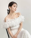 RANDA レディース トップス ランダ