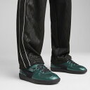 PUMA ユニセックス PUMA x ハリーポッター パレルモ スニーカー 2 プーマ シューズ・靴 スニーカー ブラック【送料無料】