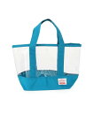OCEAN&GROUND OCEAN&GROUND/(K)プールBAG WATER DAY オーシャンアンドグラウンド バッグ トートバッグ オレンジ ピンク ブラック ブルー グリーン パープル イエロー