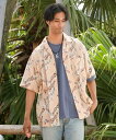 Amina Collection メンズ トップス アミナコレクション Kahiko
