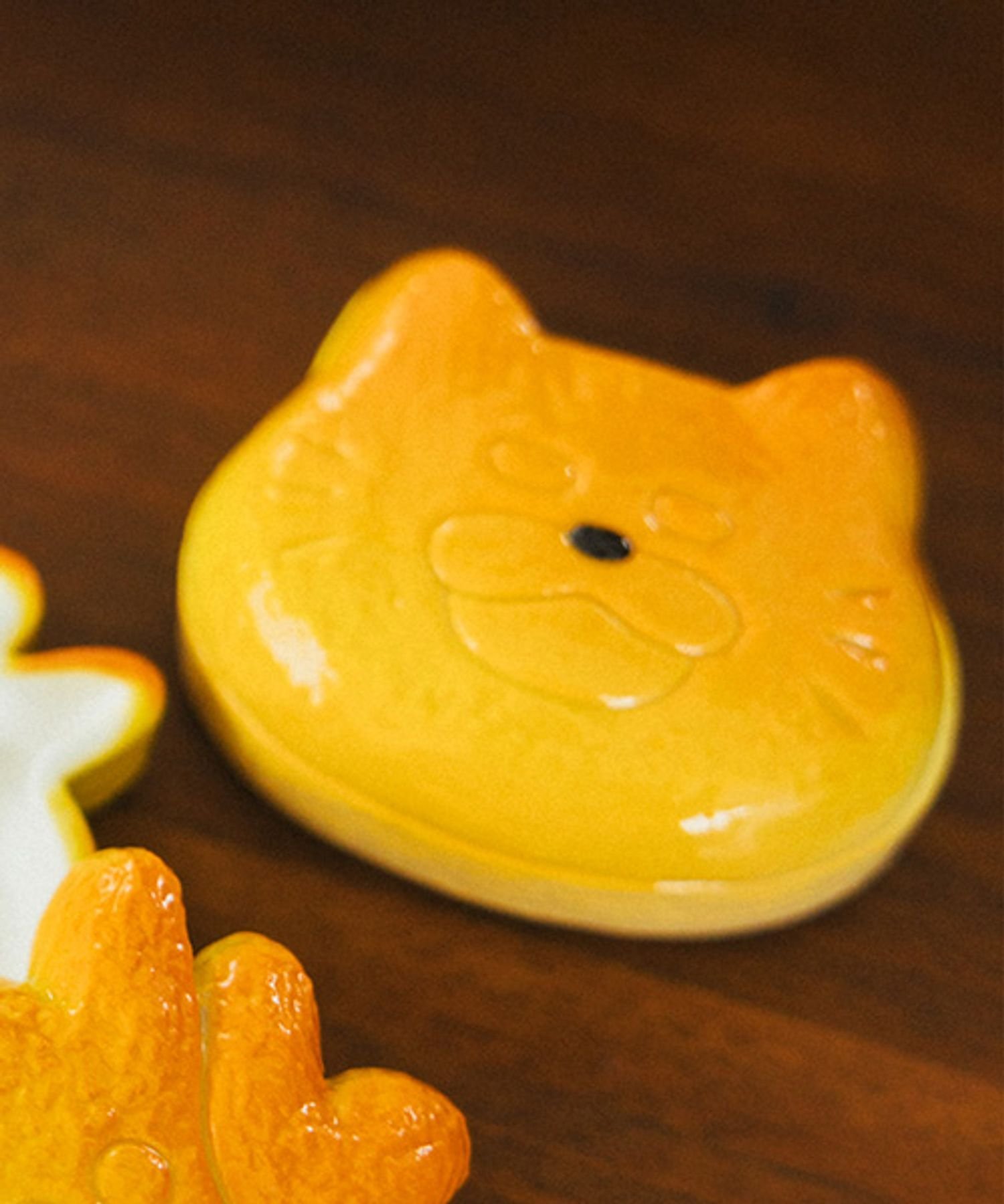 studio CLIP 小物入れ[ノラネコぐんだんコラボ] スタディオクリップ インテリア・生活雑貨 収納用品・棚・ラックのサムネイル