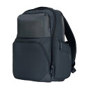 Incase (U)INCO100683-NVY A.R.C. Commuter Pack (Navy) 16inch バックパック Incase インケース バッグ リュック・バックパック ネイビー