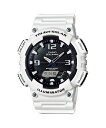 CASIO CASIO Collection/(U)AQ-S810WC-7AJH/カシオ ブリッジ アクセサリー・腕時計 腕時計【送料無料】(2)