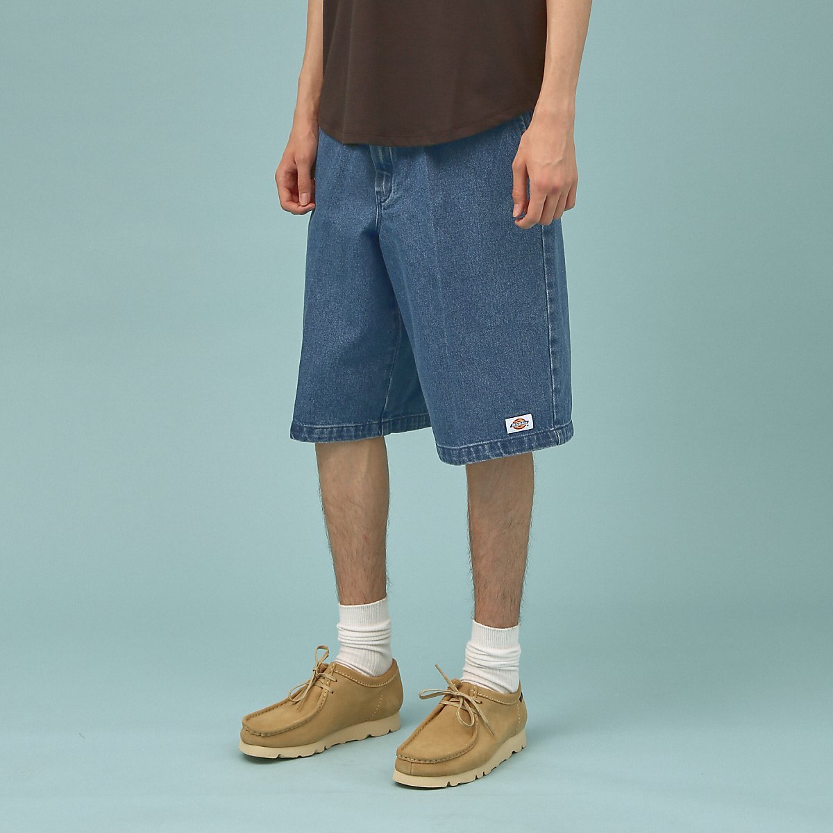 ABAHOUSE LASTWORD Dickies/ǥå 13ݥåȥǥ˥ 硼 Хϥ ѥ ¾Υѥ ֥롼 ͥӡ̵