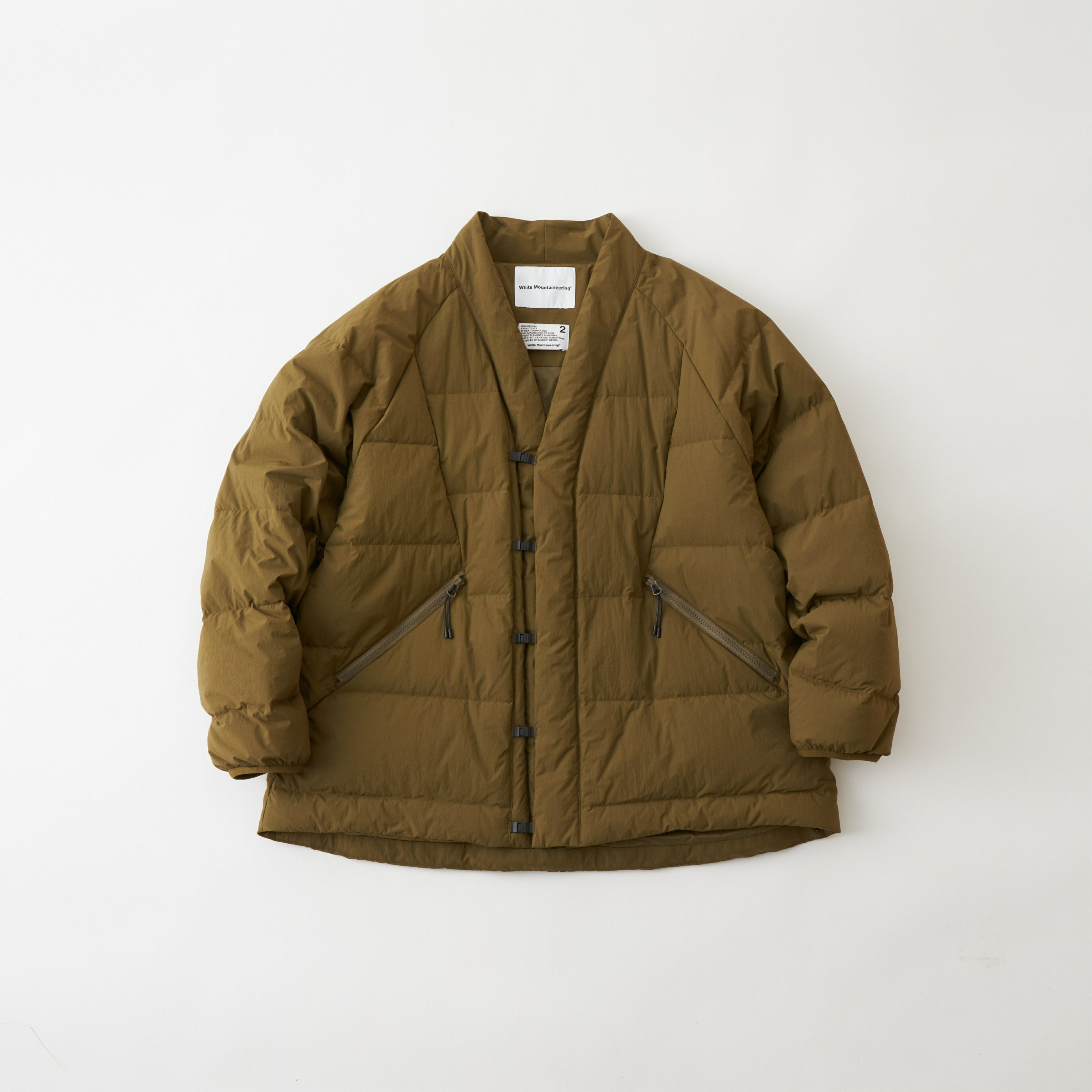 楽天市場】white mountaineering ベストの通販 楽天市場】white mountaineering ベストの通販