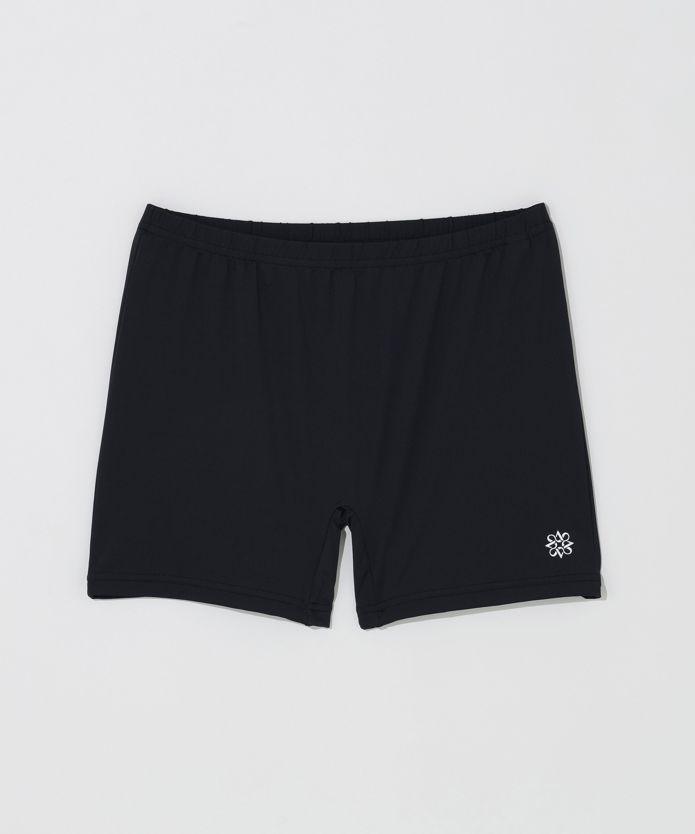 St ANDREWS インナースパッツ (WOMENS) セントアンドリュース スポーツ・アウトドア用品 ゴルフグッズ ブラック