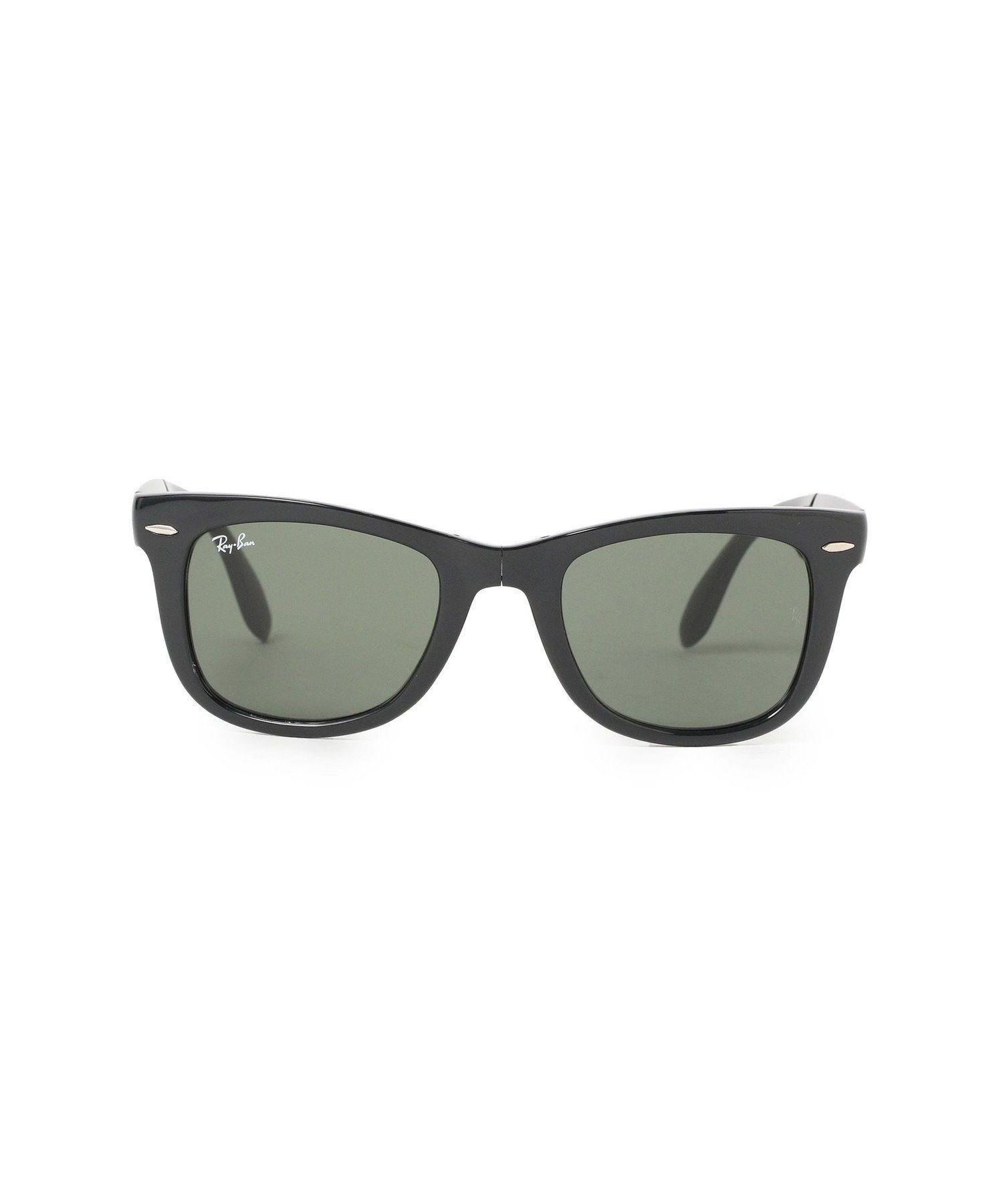 BEAMS Ray-Ban / Wayfarer Folding Classic ビームス メン アクセサリー・腕時計 ネックレス【送料無料】