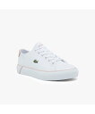 LACOSTE EBY GRIPSHOT BL 21 1 RXe V[YEC Xj[J[ zCgyz