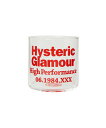 HYSTERIC GLAMOUR HYSTERIC SIGN OX qXebNO}[ HEELb`pi OXE}OJbvE^u[ bh ubN