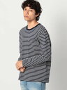 NICOLE メンズ トップス ニコル Grand PARK NICOLE