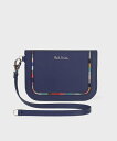 【SALE/50%OFF】Paul Smith 【公式】スワールインセット パスケース ポール・スミス アウトレット 財布・ポーチ・ケース パスケース・定期入れ...