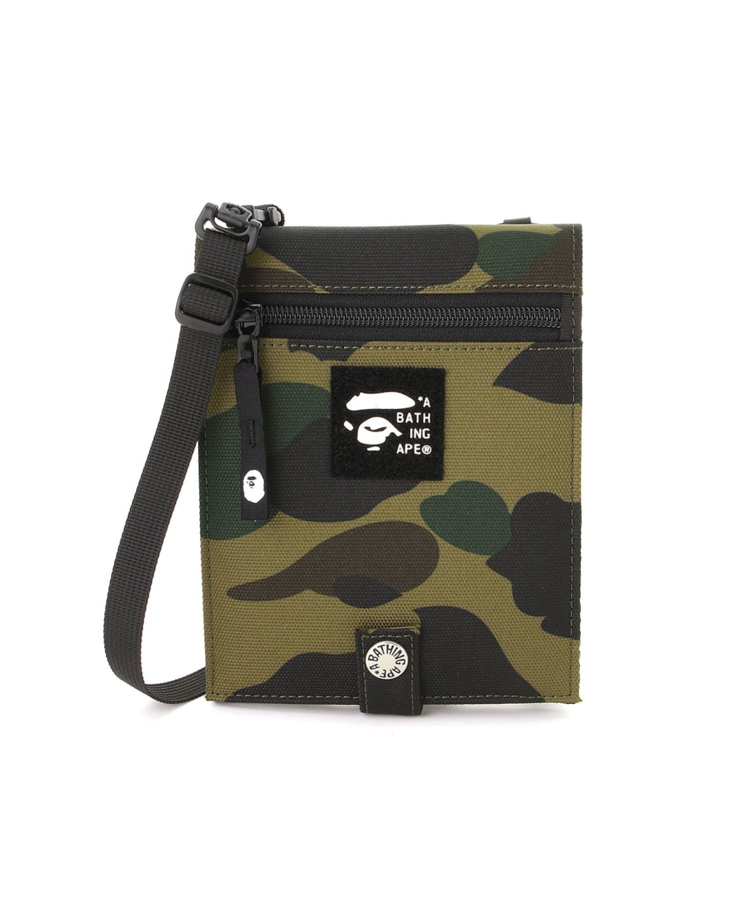 楽天市場】ショルダーバッグ a bathing ape(ア ベイシング 楽天市場】ショルダーバッグ a bathing ape(ア ベイシング