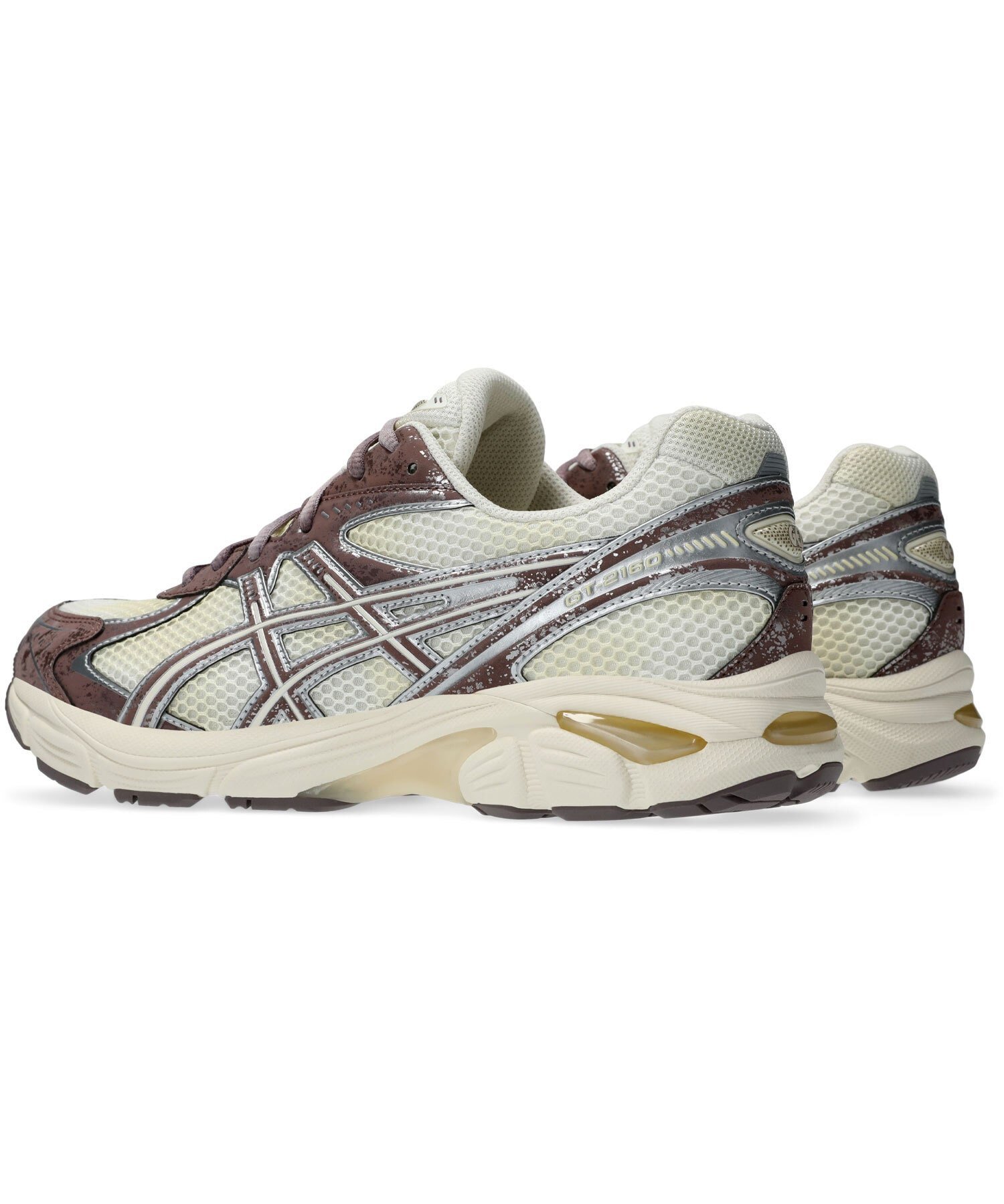 【SALE／20%OFF】GARDEN TOKYO ASICS/アシックス/GT-2160 CREAM/MAUVE GREY ガーデン シューズ・靴 スニーカー グレー【送料無料】