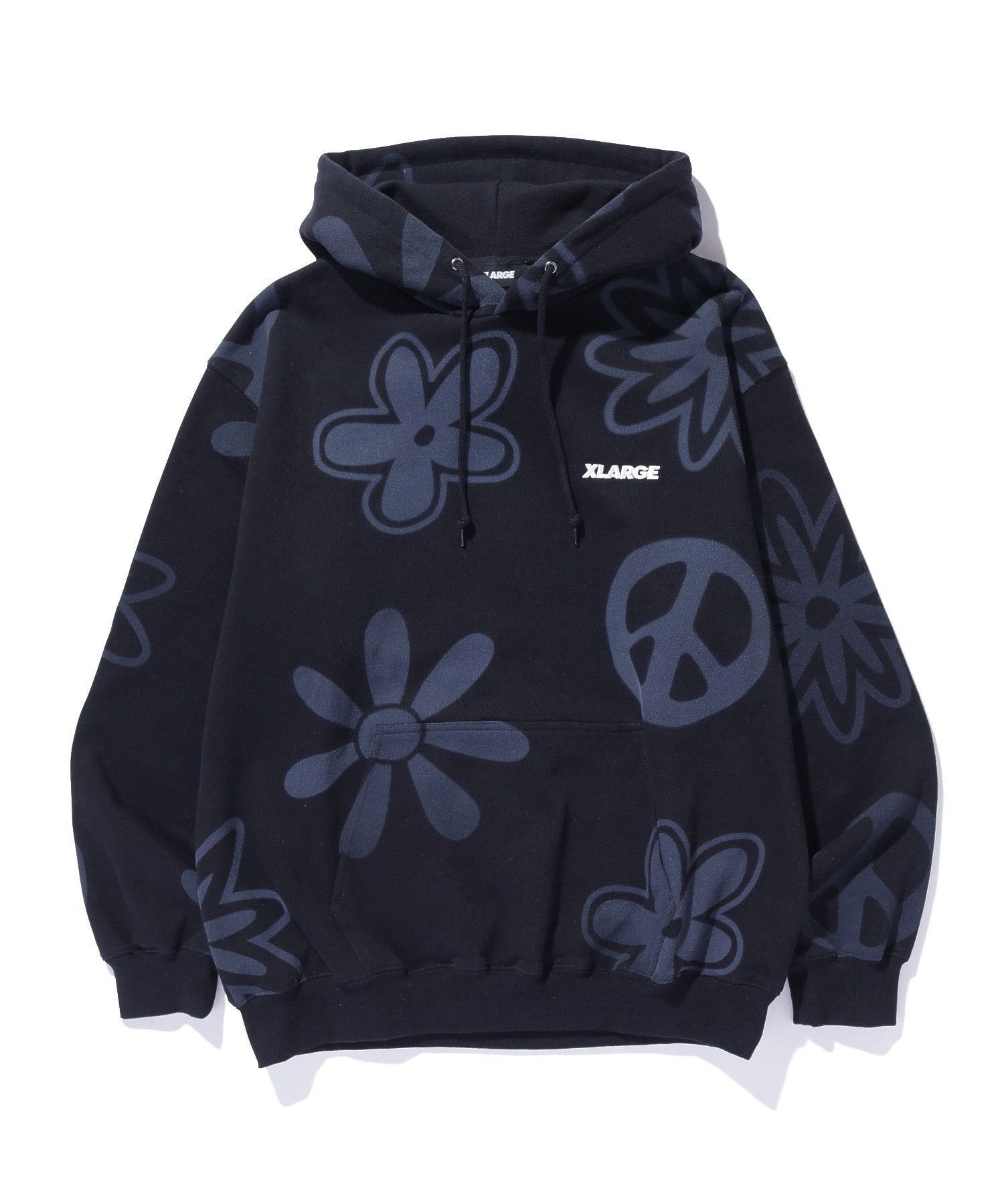 XLARGEのアイテム