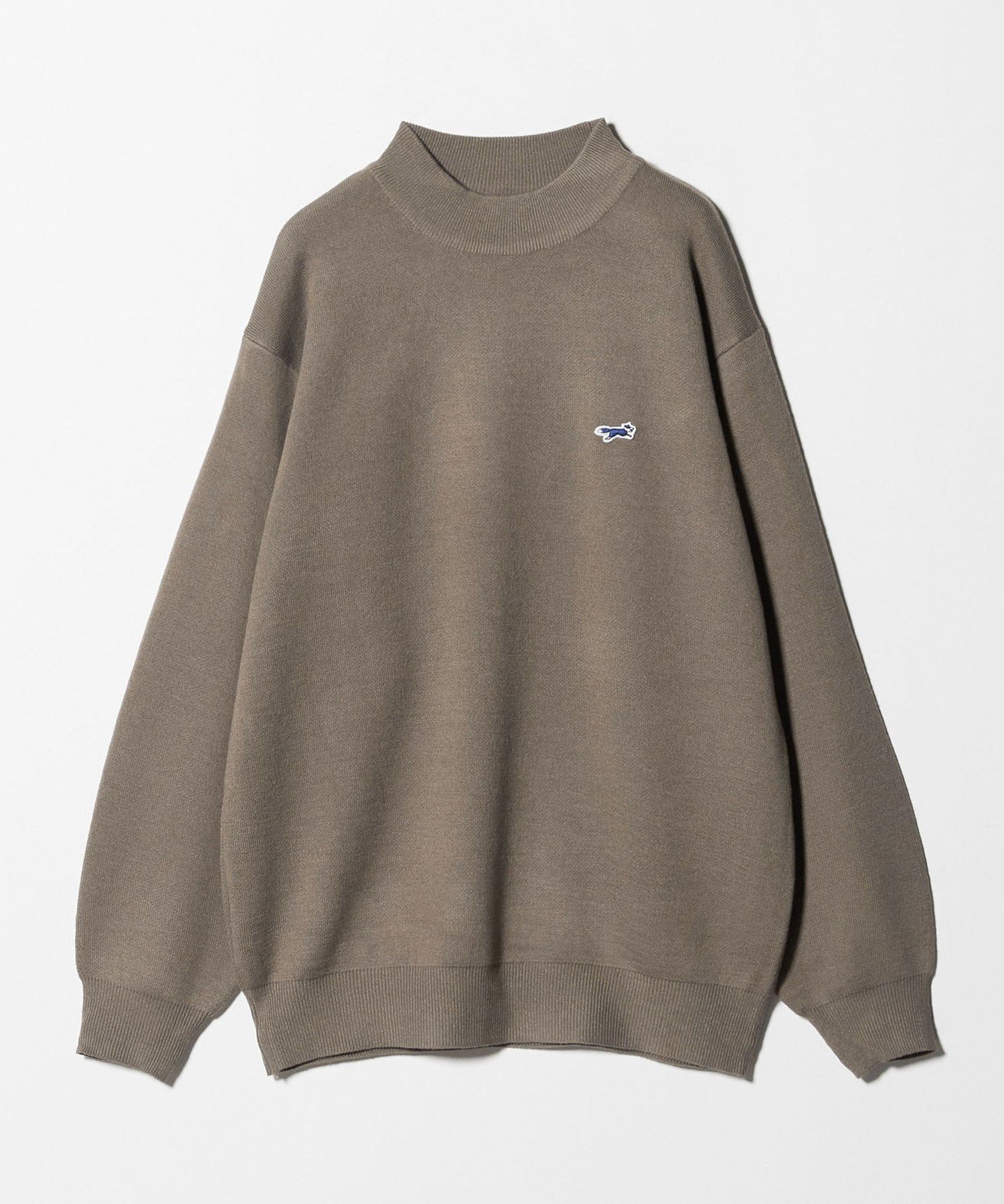 【SALE/30%OFF】a day in the life 【別注】 <PENNEYS>モックネック ニット<A DAY IN THE LIFE> ユナイテッ...