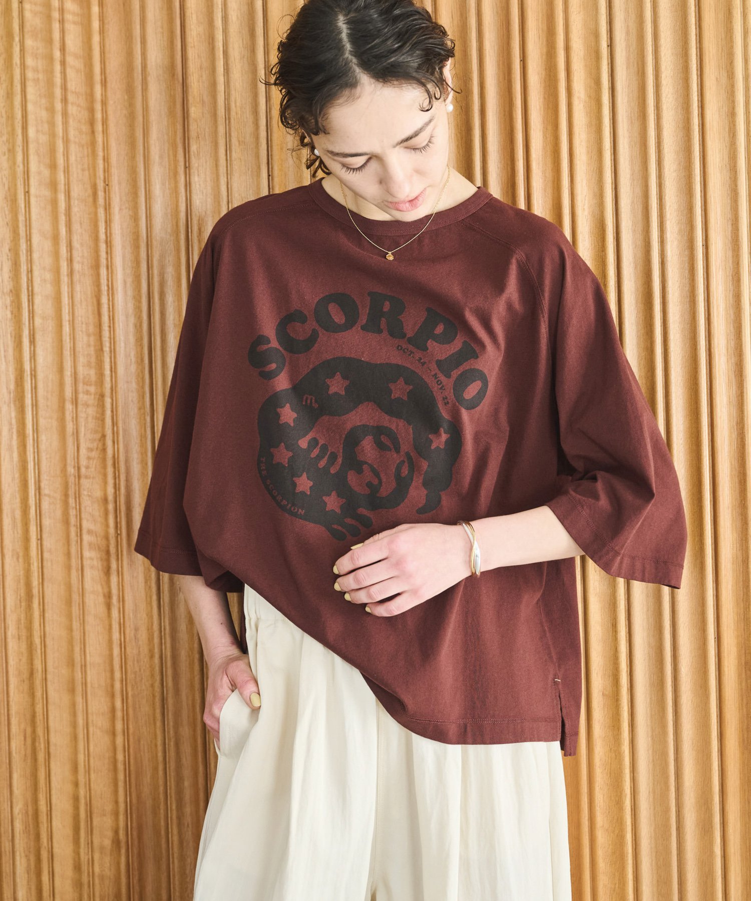 楽天市場】Leo（Tシャツ・カットソー｜トップス）：レディース