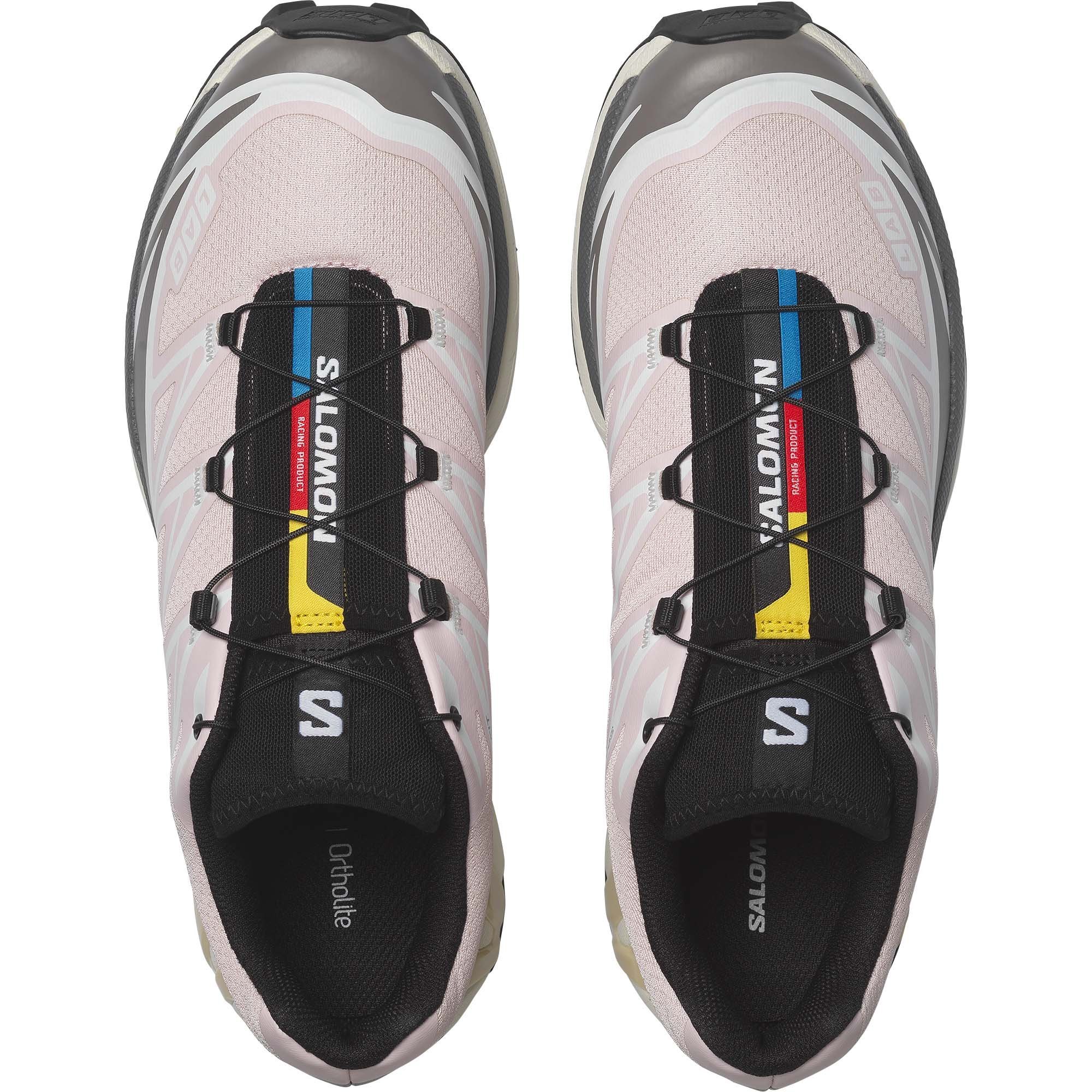 SALOMON ＜公式＞XT-6 サロモン シューズ・靴 スニーカー ピンク【送料無料】